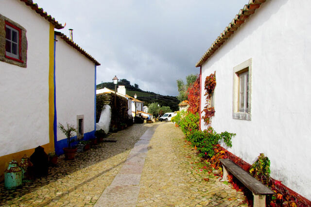 Segundas casas no mesmo concelho arriscam mais IMI