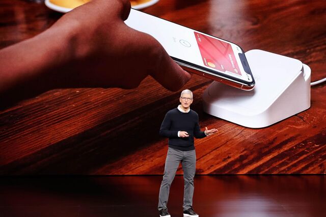 Apple apresenta nova fornada de iPhones a 10 de setembro 
