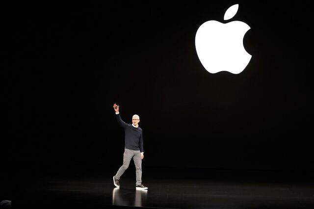 Apple e Qualcom encerram batalha judicial
