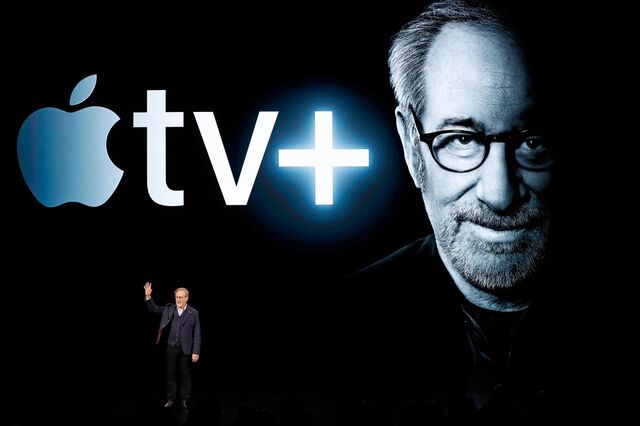 Apple entra numa nova era com serviços de vídeo, notícias, jogos e cartão de crédito