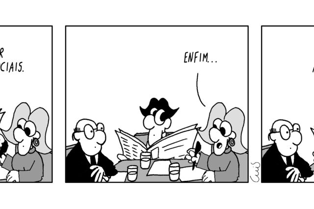 Cartoon SA 26-03-2019