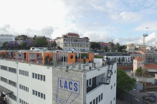 Tecnológica alemã Zoi escolhe Lisboa para sair de casa