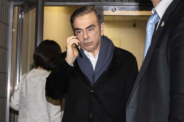 Renault vai processar ex-CEO por despesas suspeitas de 11 milhões