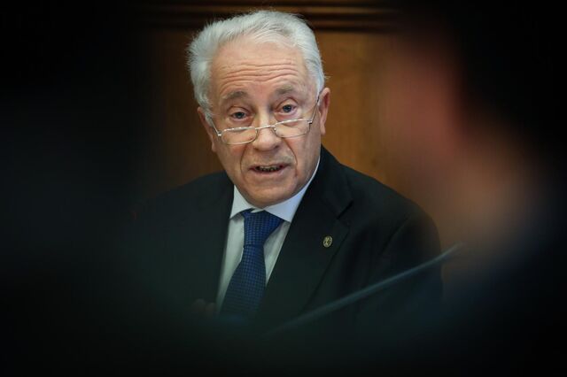 Todas as recomendações do relatório secreto foram 'ponderadas', diz Banco de Portugal