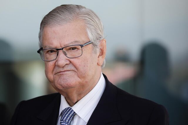 Portugal é ‘franchising' dos caminhos-de-ferro espanhóis, diz Alexandre Soares dos Santos