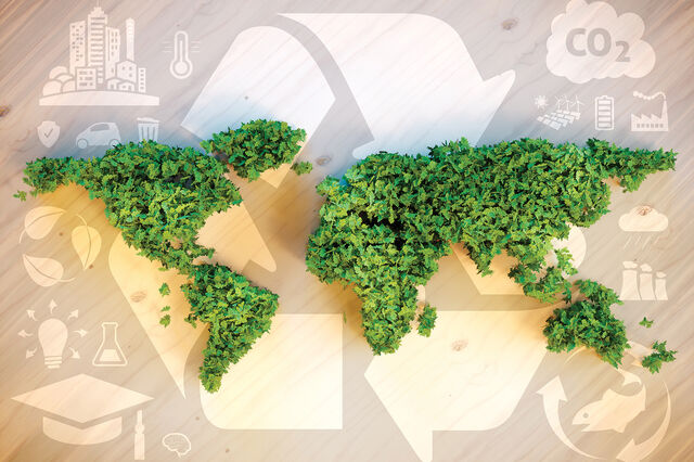 Sustentabilidade devia ser desígnio estratégico