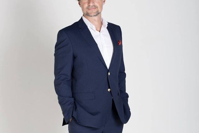 João Vieira Pereira é o novo diretor do Expresso