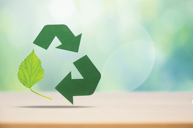 Um novo modelo para uma economia sustentável