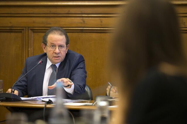 Constâncio: 'É impossível que o supervisor tivesse o poder de analisar todos os créditos'