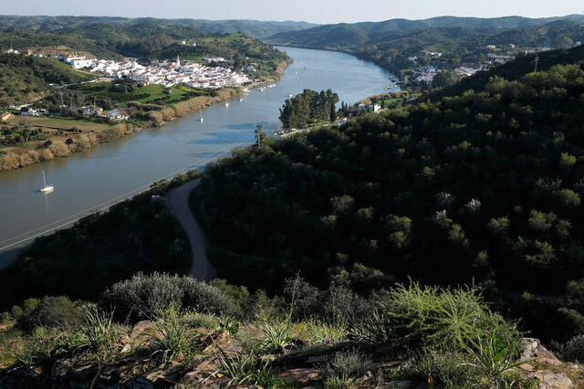 Espanha reduz caudais dos rios que entram em Portugal devido à seca