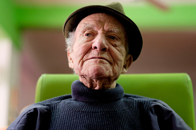 “Chamavam-me o capitão de bando, eu era patrão”