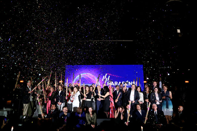 Conhecidos os 25 Best Workplaces em Portugal