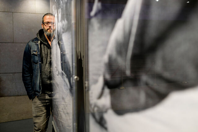 João Fiadeiro: “Há o perigo de nos limitarmos a repetir o que conhecemos”