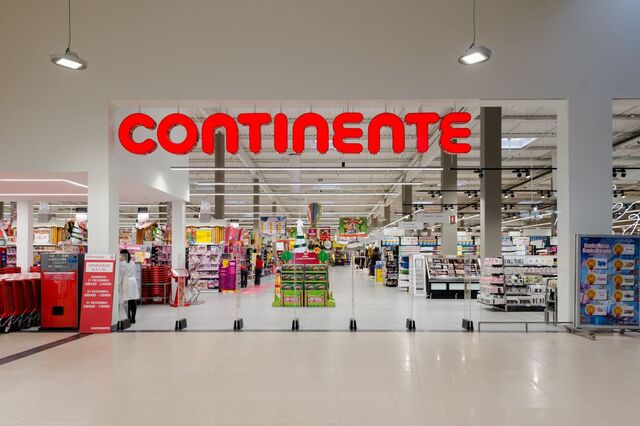 Continente assegura que 100% das suas embalagens serão reutilizáveis, recicláveis ou compostáveis
