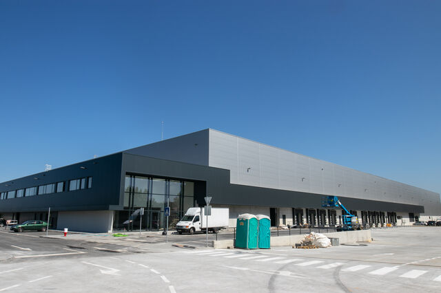 Espanhóis da Molaflex abrem fábrica na Feira com 450 pessoas 
