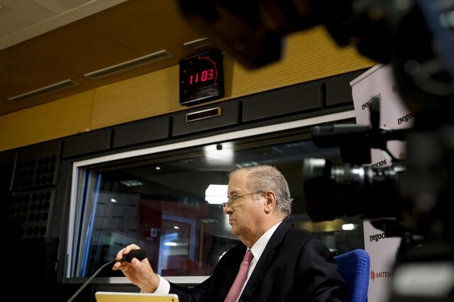 Veiga Sarmento: 'Há a ideia que o Estado vai garantir a reforma. Isso não é verdade'