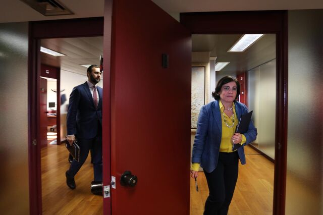CMVM determina ultimato à OPA da China Three Gorges sobre EDP