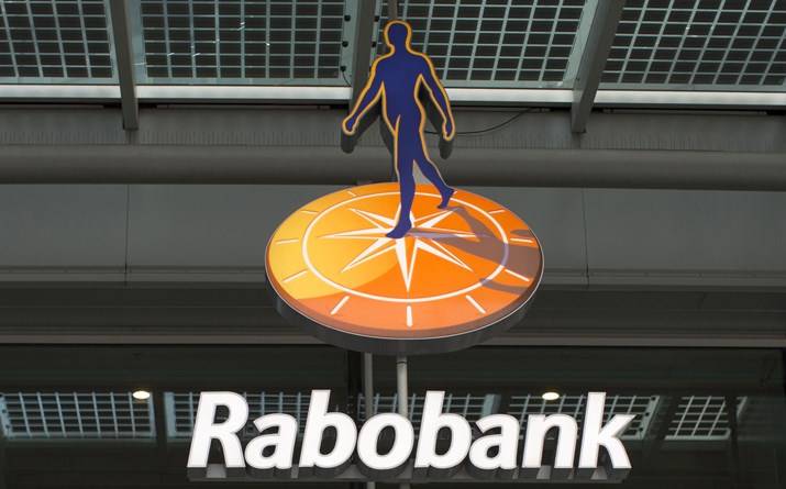 Cooperatieve Rabobank U.A. 