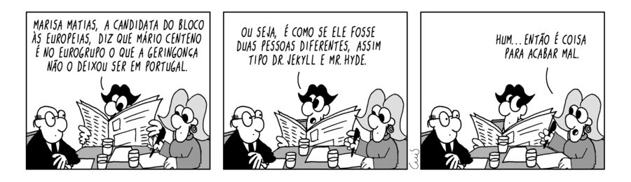 Cartoon SA 20-03-2019