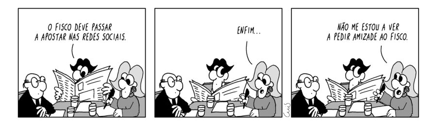 Cartoon SA 26-03-2019