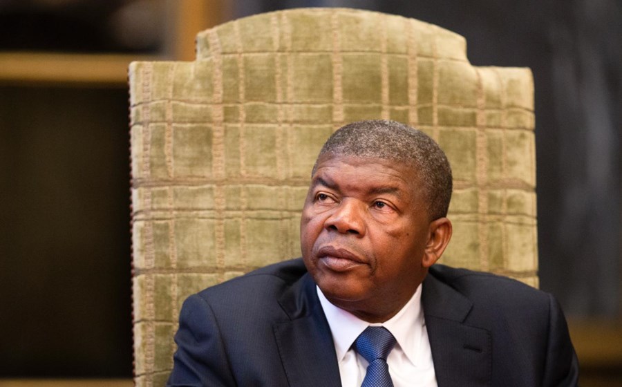 Presidente Angolano Exonera Secretários De Estado Da Defesa Das Águas E Das Obras Públicas 