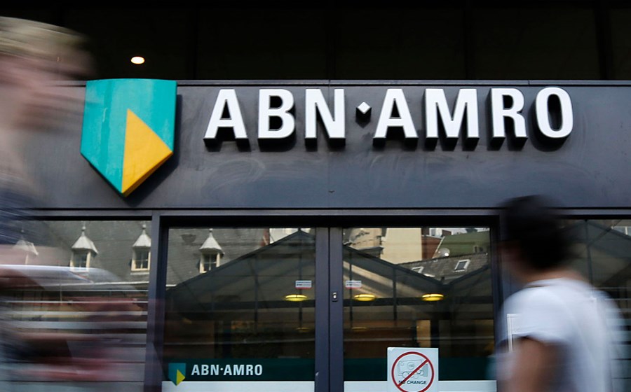 ABN Amro Group NV