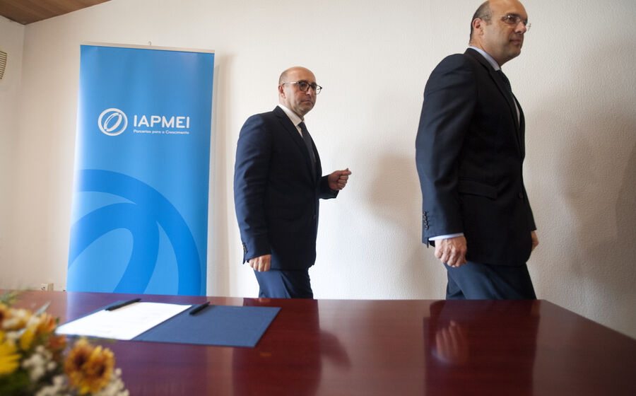 iapmei, siza vieira, nuno mangas
