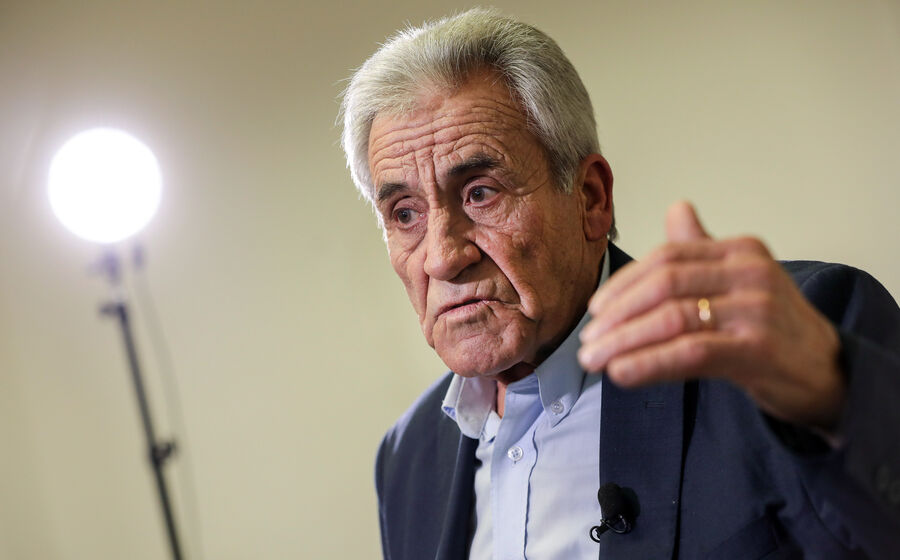jeronimo de sousa