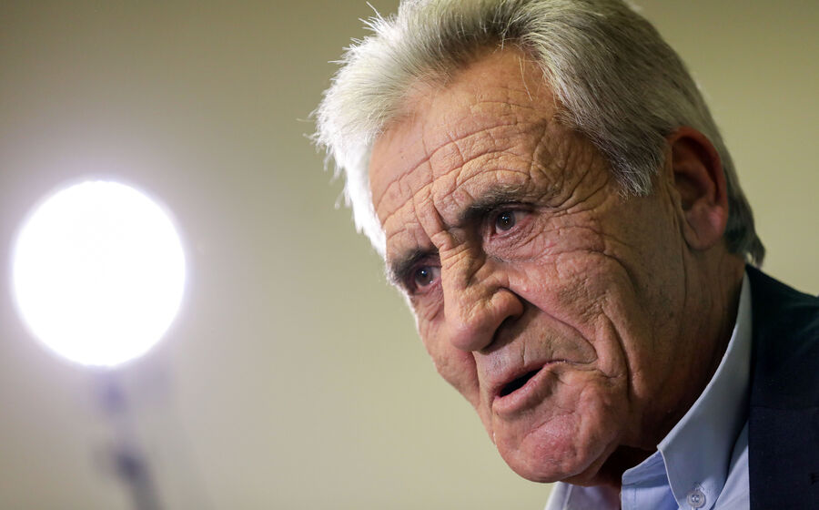 jeronimo de sousa
