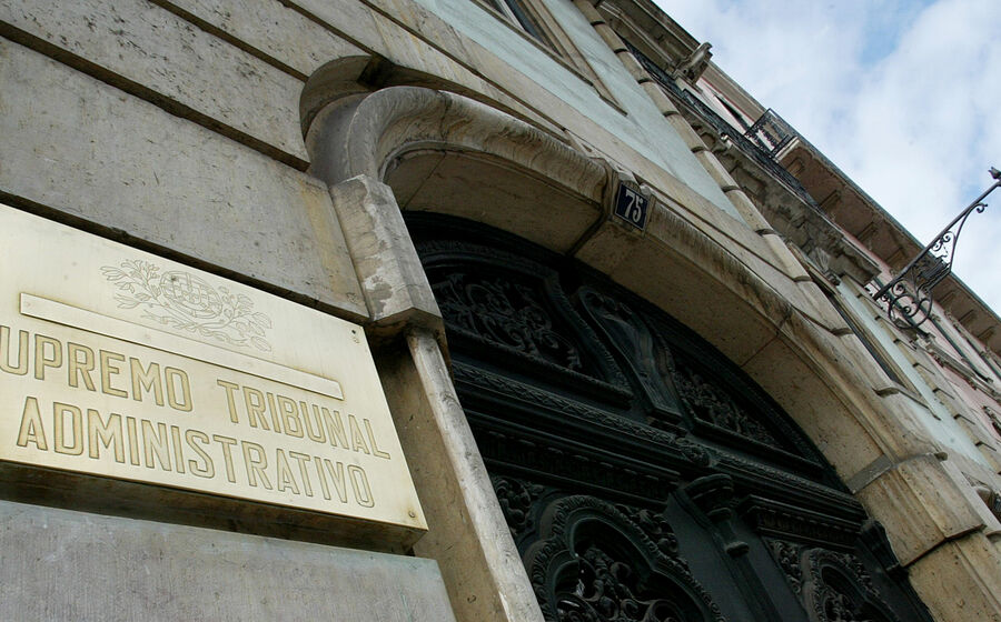 Jurisdição administrativa e fiscal já está a recuperar pendências. 