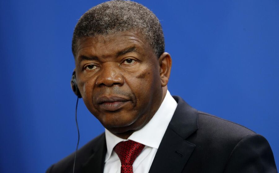 João Lourenço