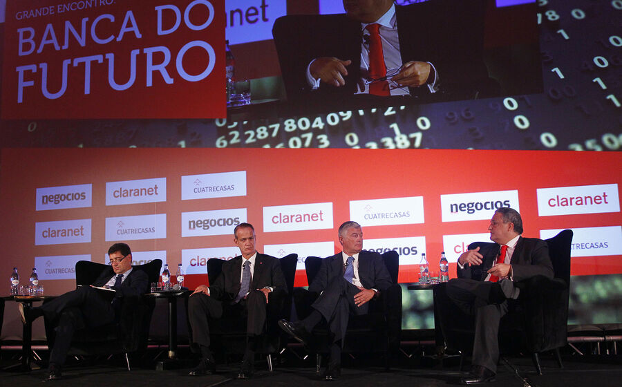 banqueiros forero, macedo, maya, ramalho