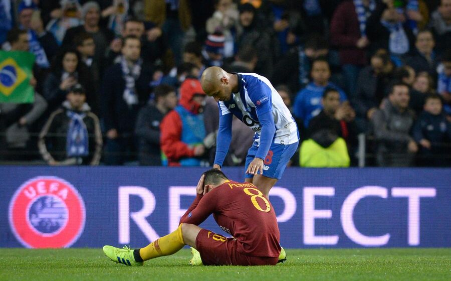 Roma Porto