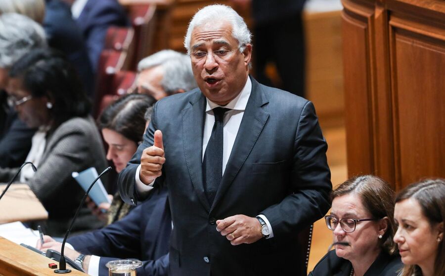 António Costa 