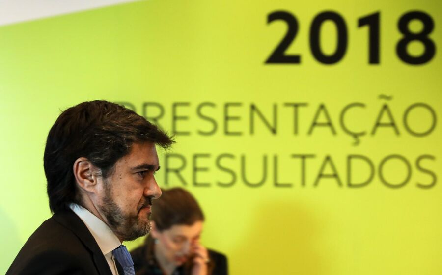 Miguel Almeida, Nos