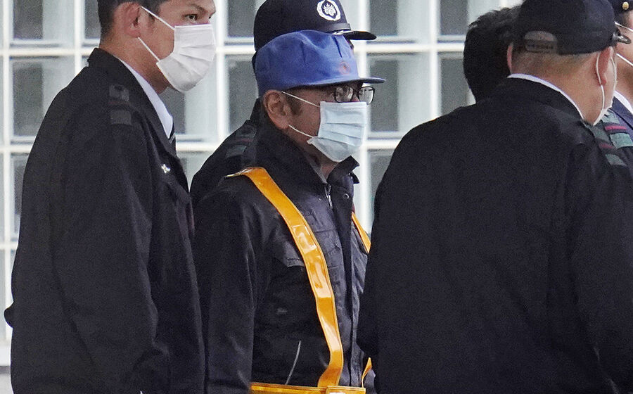 ghosn