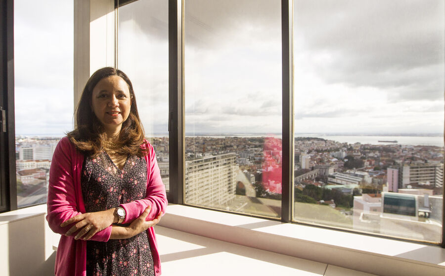 Susana Mata Accenture