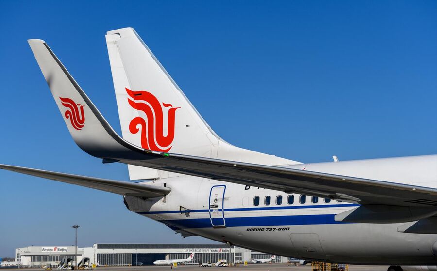 Boeing