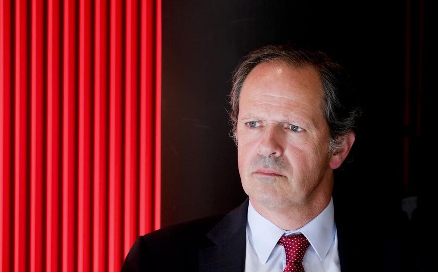 Vieira Monteiro Pedro Castro Almeida Santander Totta