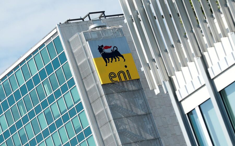 Eni