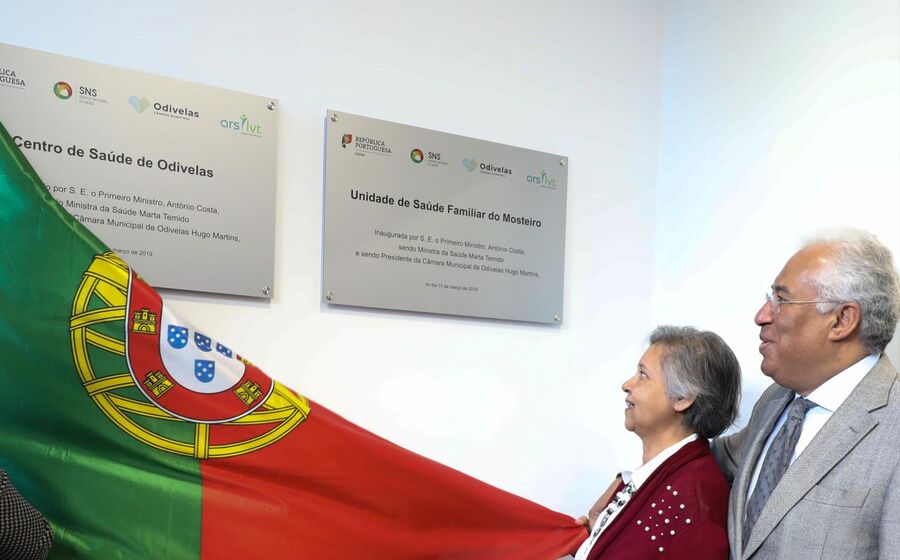 António Costa 