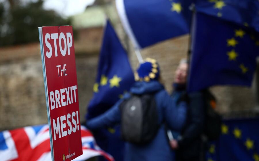 Brexit