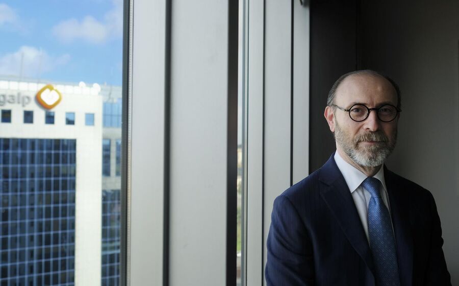 carlos gomes da silva galp energia