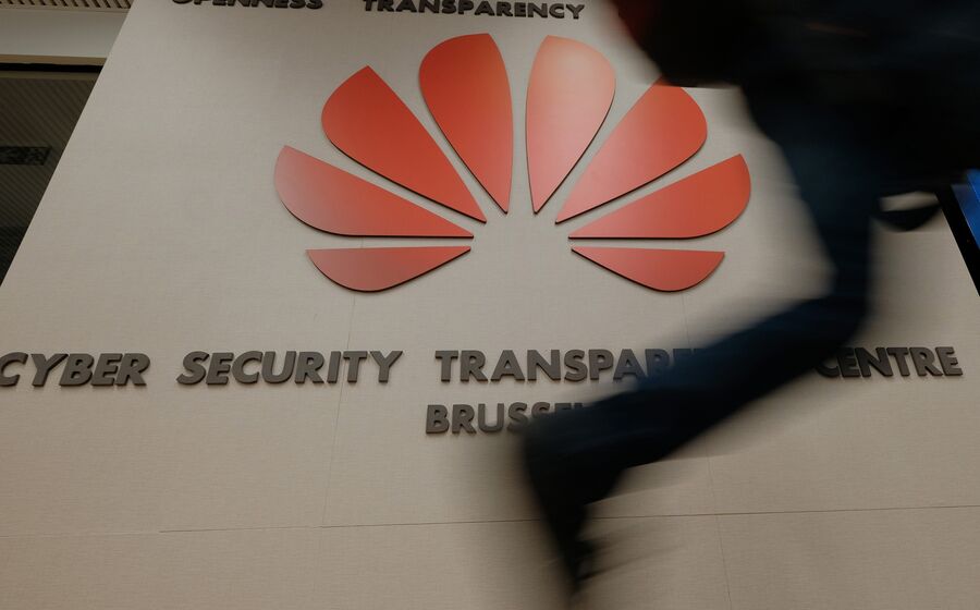 Huawei
