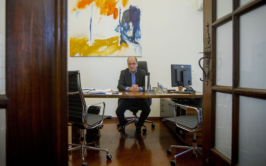Carlos Carreiras Cascais