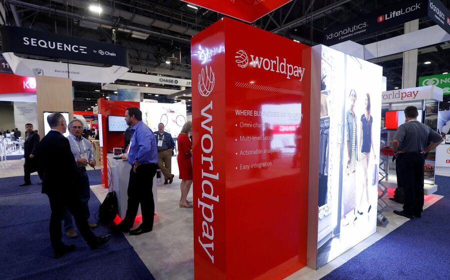 Worldpay