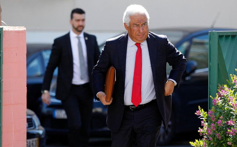 Antonio Costa