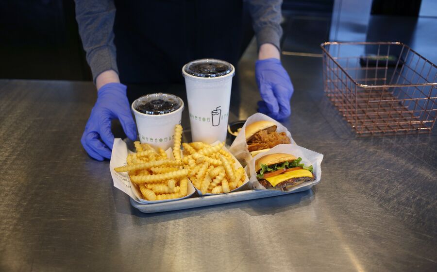 Shake Shack