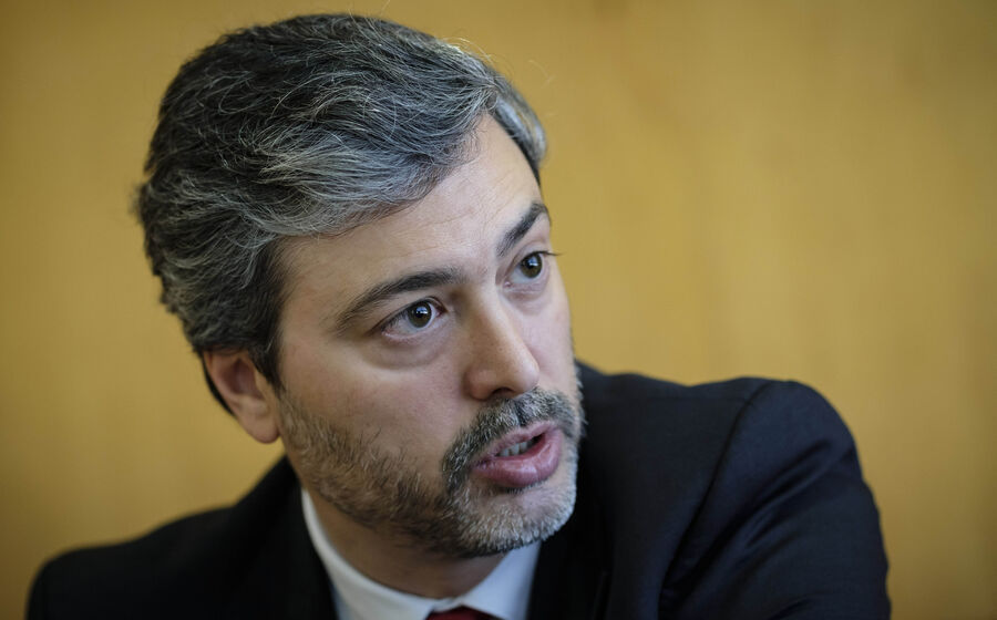 Luís Goes Pinheiro