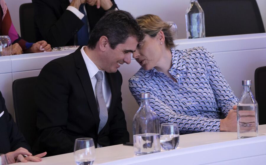 sonae paulo claudia azevedo pauperio